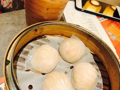 -点点心点心专门店(旺角店)