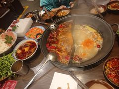 -萍姐火锅·公路夜市(南京新街口店)