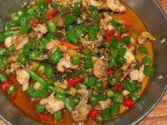 -泥糊破店小酒馆·团建聚餐(南京西路店)