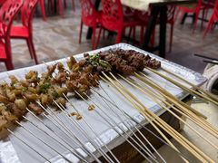 -聚味瞿记·龙虾堂(树木岭店)