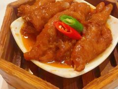 -粤食堂(天津和悦汇店)