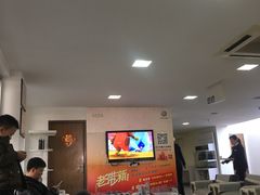 -烟台华鑫上汽大众4S店(机场路店)