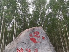 -北极村旅游风景区