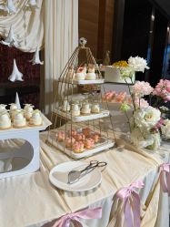 -金茂深圳JW万豪酒店·宴会厅