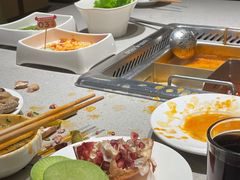 -海底捞火锅(太原南站店)