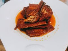 -合合春饼·酱骨·东北菜(潘家园店)