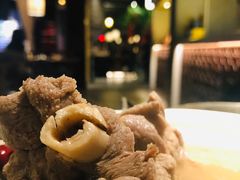 清炖大块羊肉-北方家宴(番禺永旺店)