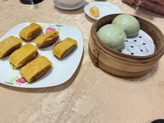 -广东胜利宾馆西关粤中餐厅