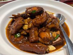 -老海陵·泰州菜(图书馆店)