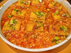 -花盐街·四川乐山小吃(西单大悦城店)