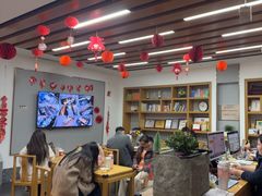 -子曰书院·古筝围棋书法国画小主持(夏都店)