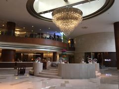 -上海千禧海鸥大酒店