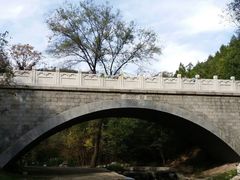 -白水寺森林公园