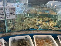 -万盛合(渔人码头店)