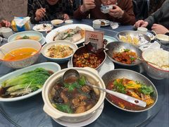 -皇饭儿·王润兴酒楼(河坊街店)