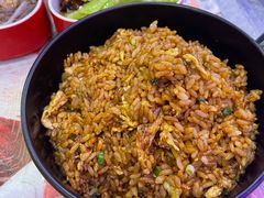 酱油炒饭-金陵暴走小龙虾·迷踪蟹(凯德MALL店)