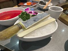 -川中渝夫火锅(铜陵万达广场店)