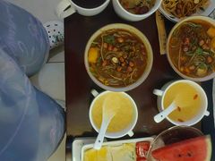 -富士康足浴休闲会所(锦华苑店)
