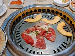 -妙香居韩国烤肉(鹏瑞利季华广场店)