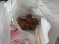 -淡水老街