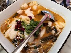 -小吴越·江浙融合菜(惠山万达广场店)
