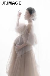 -专注孕妇照亲子照·纪田摄影