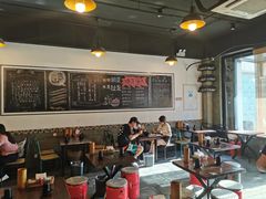 大堂-一岚一山(角门总店)