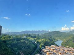 -清远熹乐谷温泉度假酒店