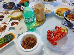 -香融府·烤鸭·家常菜(马家堡路店)