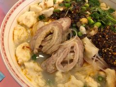 -吾味香葫芦头(安西街店)