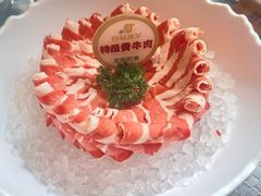 -百草滩羊·清水涮羊肉(长城路店)
