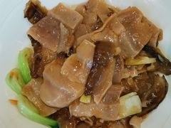 -香满楼(南关店)