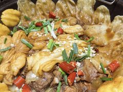 -东北铁锅宴(云龙华府店)