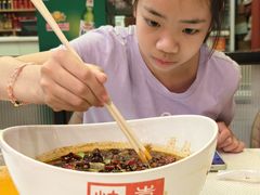 -嘉陵楼馋嘴城(簋街总店)