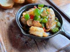 -Q MEX 库迈墨西哥餐吧(三里屯店)
