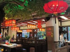 -矮板凳老火锅(宽窄巷子店)