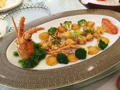 -永嘉华隆国际大酒店-餐饮部