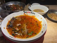 -湘阁里辣(沙井华润万家店)