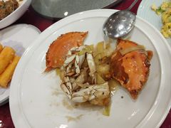 -良友·海鲜青岛菜(五四广场店)