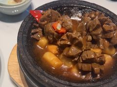 -潮堂 · 潮州菜(国贸商城店)