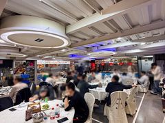 -东江海鲜大排档·潮汕菜·砂锅粥