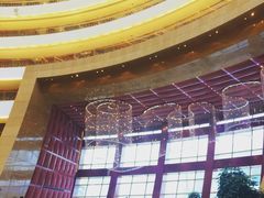 -杭州国际会议中心洲际酒店-原素全日餐厅(解放东路店)