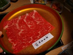 -温野菜涮涮锅(大悦城店)