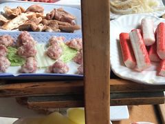 -周记全牛油火锅