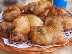 -老字号德记烧腊饭店·海鲜加工