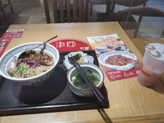 -京和风.日式家庭料理(京和风食堂大仓店)