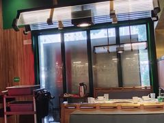 -禄婶鸡煲·打边炉