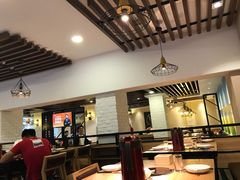 大堂-彤德莱(青岛人民路店)