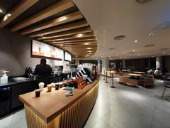-星巴克(夏日百货店)