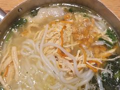 -小满手工粉(上海品尊国际店)